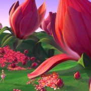 Barbie: Fairytopia - galeria zdjęć - filmweb