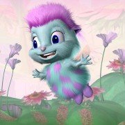 Barbie: Fairytopia - galeria zdjęć - filmweb