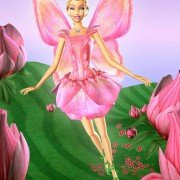 Barbie: Wróżkolandia - galeria zdjęć - filmweb