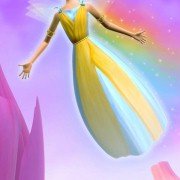 Barbie: Fairytopia - galeria zdjęć - filmweb