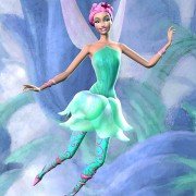 Barbie: Fairytopia - galeria zdjęć - filmweb