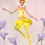 Barbie: Fairytopia - galeria zdjęć - filmweb