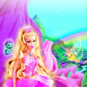Barbie: Wróżkolandia - galeria zdjęć - filmweb