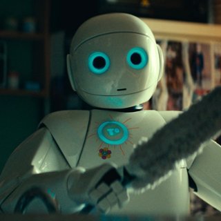 Robot T-O
