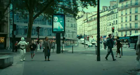 Wspaniały świat - galeria zdjęć - filmweb