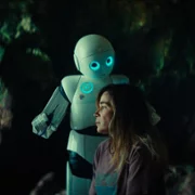 Un monde merveilleux - galeria zdjęć - filmweb