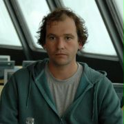 Marek Taclík w Grandhotel