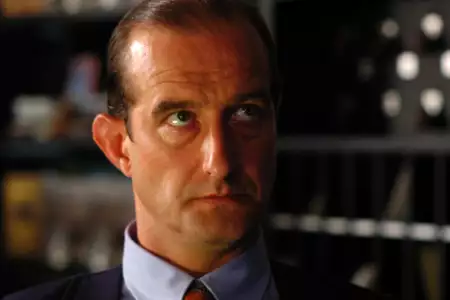 Grandhotel - galeria zdjęć - filmweb
