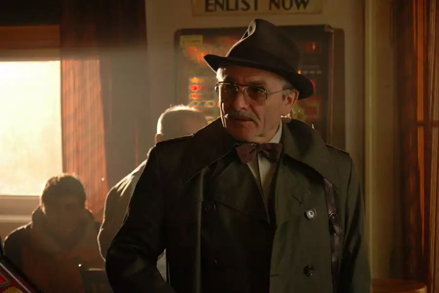 Grandhotel - galeria zdjęć - filmweb