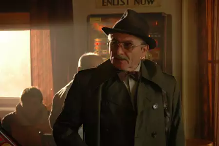 Grandhotel - galeria zdjęć - filmweb