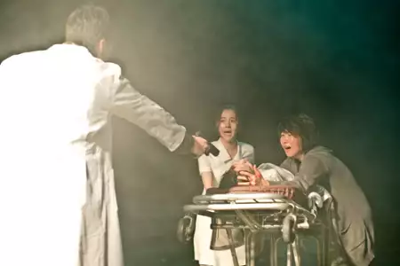 Noo-seo-woon I-ya-gi - galeria zdjęć - filmweb
