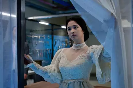 Noo-seo-woon I-ya-gi - galeria zdjęć - filmweb