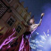 Quebonafide: Romantic Psycho Film - galeria zdjęć - filmweb