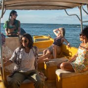 Something in the Water - galeria zdjęć - filmweb