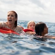 Something in the Water - galeria zdjęć - filmweb