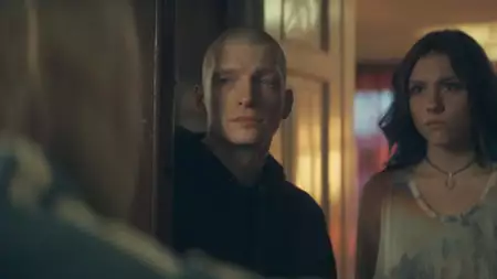 Kibic - galeria zdjęć - filmweb