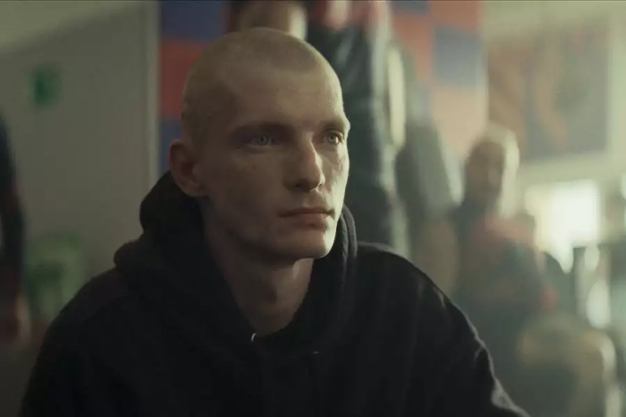 Kibic - galeria zdjęć - filmweb
