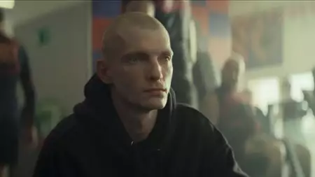 Kibic - galeria zdjęć - filmweb