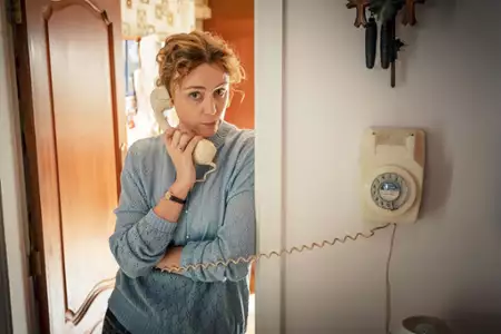 Bo to grzech - galeria zdjęć - filmweb