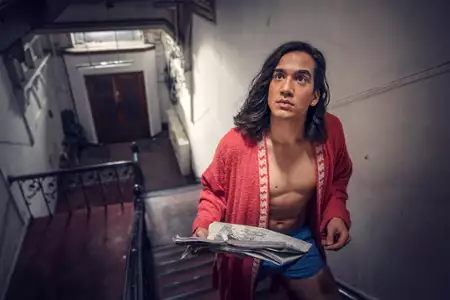 Bo to grzech - galeria zdjęć - filmweb