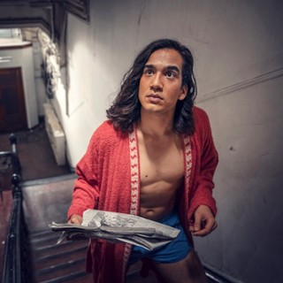 Ash Mukherjee