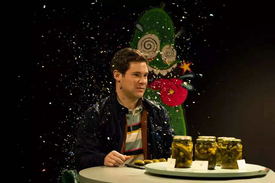 Pitch Perfect: Bumper in Berlin - galeria zdjęć - filmweb