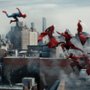 Spider-Man: Całkiem nowy dzień - galeria zdjęć