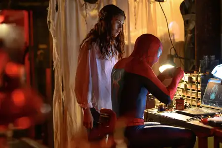 Spider-Man: Całkiem nowy dzień - galeria zdjęć - filmweb