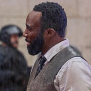 Tramell Tillman w Spider-Man: Całkiem nowy dzień