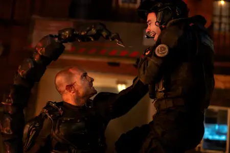 Spider-Man: Całkiem nowy dzień - galeria zdjęć - filmweb