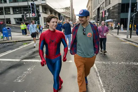 Spider-Man: Całkiem nowy dzień - galeria zdjęć - filmweb