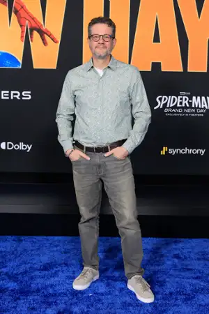 Spider-Man: Całkiem nowy dzień - galeria zdjęć - filmweb