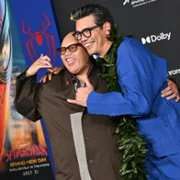 Spider-Man: Całkiem nowy dzień - galeria zdjęć - filmweb