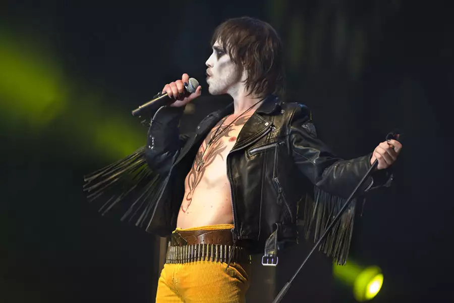 Pop Redemption - galeria zdjęć - filmweb
