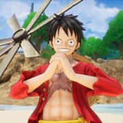 One Piece Odyssey - galeria zdjęć - filmweb
