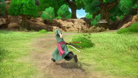One Piece Odyssey - galeria zdjęć - filmweb