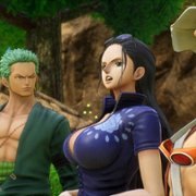 One Piece Odyssey - galeria zdjęć - filmweb