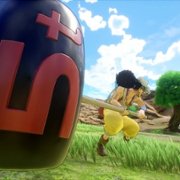 One Piece Odyssey - galeria zdjęć - filmweb