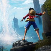 One Piece Odyssey - galeria zdjęć - filmweb
