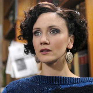 Zosia Albrecht-Radecka