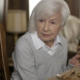 Stanisława Zwierzyńska, babcia Zosi
