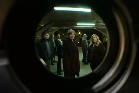 The Kominsky Method - galeria zdjęć - filmweb