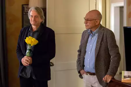 The Kominsky Method - galeria zdjęć - filmweb
