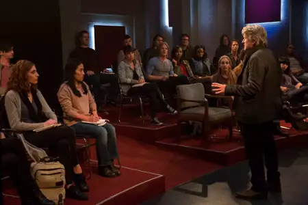 The Kominsky Method - galeria zdjęć - filmweb