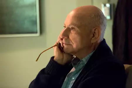 The Kominsky Method - galeria zdjęć - filmweb