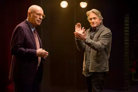 The Kominsky Method - galeria zdjęć - filmweb