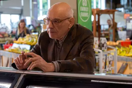 The Kominsky Method - galeria zdjęć - filmweb