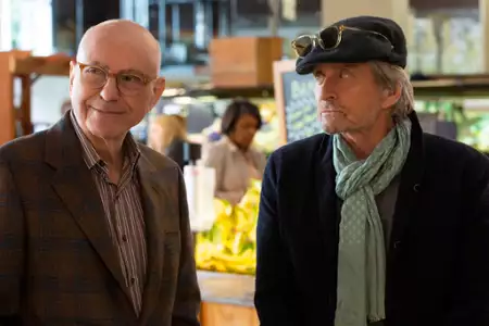 The Kominsky Method - galeria zdjęć - filmweb