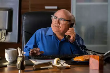 The Kominsky Method - galeria zdjęć - filmweb