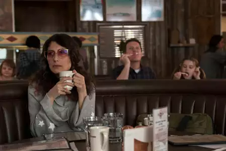 The Kominsky Method - galeria zdjęć - filmweb